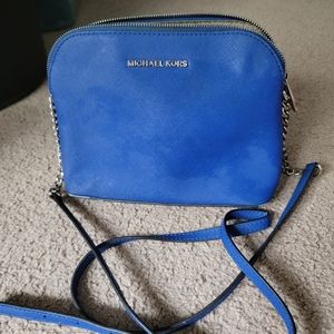 Michael Kors crossbody